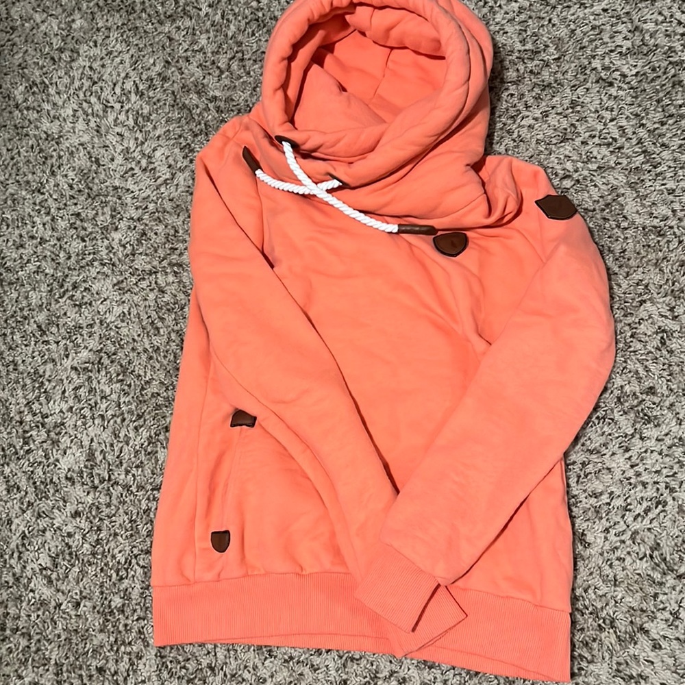 Wanamome sweatshirt